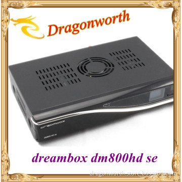 Dreambox Dm800se 800se 800HD Se Satellite Receiver